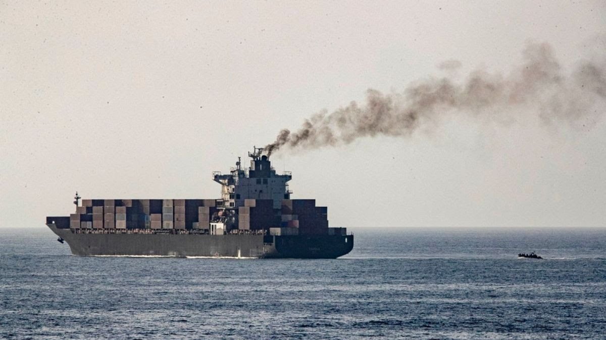 US Attack on Settebello Vessel: 21 Indians Rescued, Three Still Missing | India Summons Top US Diplomat