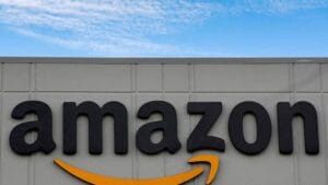 Amazon Market Value Crosses $3 Trillion for First Time as Shares Surge 5%