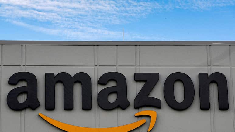 Amazon Market Value Crosses $3 Trillion for First Time as Shares Surge 5%