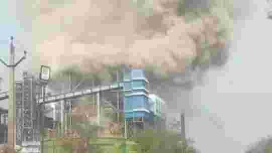 Vedanta Plant Blast Death Toll Rises to 24 in Chhattisgarh