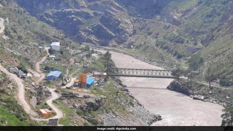 29 Workers At Ratle Hydroelectric Project Have Terror Links, Reveals Verification Report of Employees