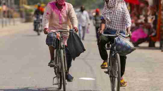 Telangana Heatstroke Toll Reaches 16, Compensation Awarded