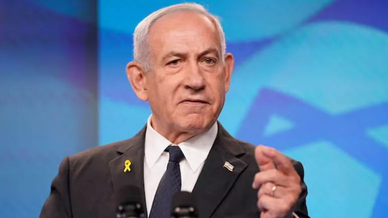 Middle East Tensions Rise as Israel Threatens Iran With Greater Force