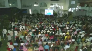 Satluj Movie Screened In Gurdwara In Jammu