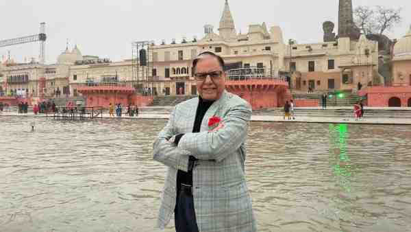 BREAKING: Essel Group chairman Subhash Chandra Says ‘I Will Earn Again’