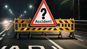 BREAKING: Zimbabwe Minibus-Truck Crash Kills 27