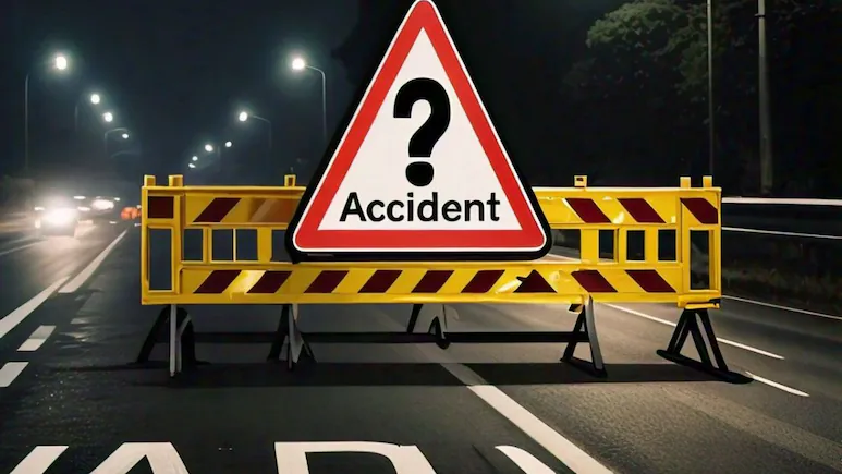 BREAKING: Zimbabwe Minibus-Truck Crash Kills 27