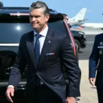 US Military Testosterone Policy Under Court Review in Transgender Troops Case