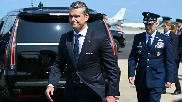 US Military Testosterone Policy Under Court Review in Transgender Troops Case