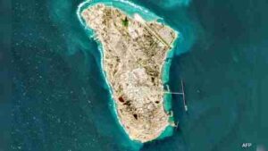 Iranian Crude Loading Resumes At Kharg Island After US Blockade Lifted: Bloomberg Report
