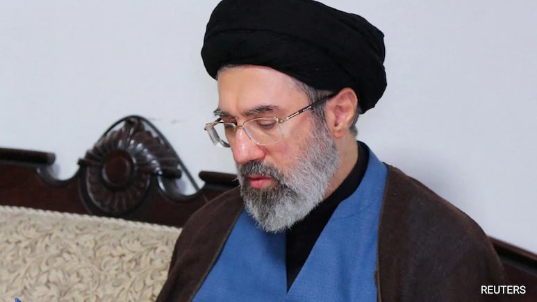 Following The Assassination Of Ayatollah Ali Khamenei, Mojtaba Khamenei Elected As New Supreme Leader of Iran