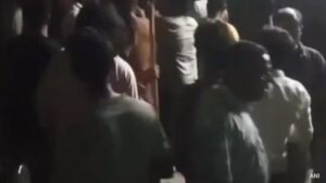 13 Arrested in Assam Over Alleged Assault on Bihu Performers, CM Himanta Biswa Sarma Orders Action