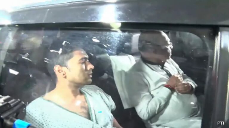 West Bengal Police Arrest Four After Alleged Attack on TMC Leader Abhishek Banerjee