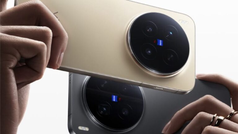 Vivo X300 and X300 Pro Launch Today: Expected Price, Specifications, Zeiss Camera Details and More