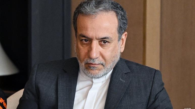 UAE Directly Involved in Aggression Against Iran: Iranian Foreign Minister Abbas Araghchi