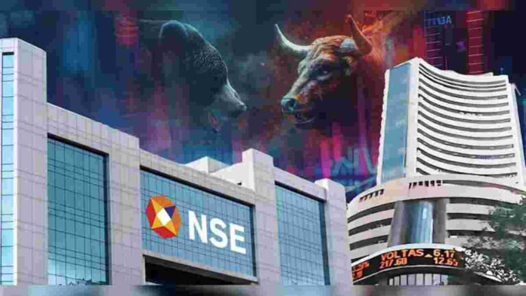 Stock Markets In Green: Sensex Climbs 142 Points, Nifty Opens Higher