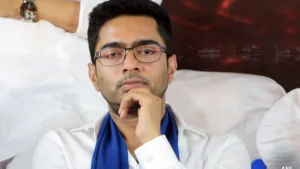 Abhishek Banerjee Summoned by Kolkata Police Over Billboard Row