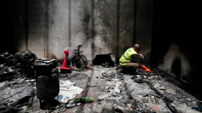 2019 Easter Bombings: Sri Lanka’s Public Security Minister Ananda Wijepala Links Ex-Intelligence Chief Suresh Sallay