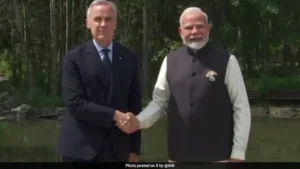 Prime Minister Narendra Modi To visit Canada on December 11-12; Canadian Prime Minister Mark Carney Agreed: High Commission of India in Ottawa
