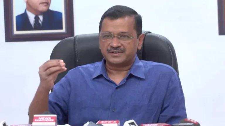 Delhi Liquor Policy Case: Arvind Kejriwal to Present Arguments in Court