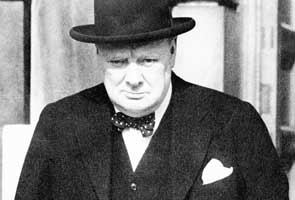 Winston Churchill To Be Replaced By Wildlife In English Banknotes